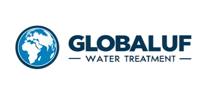 Globaluf Logo