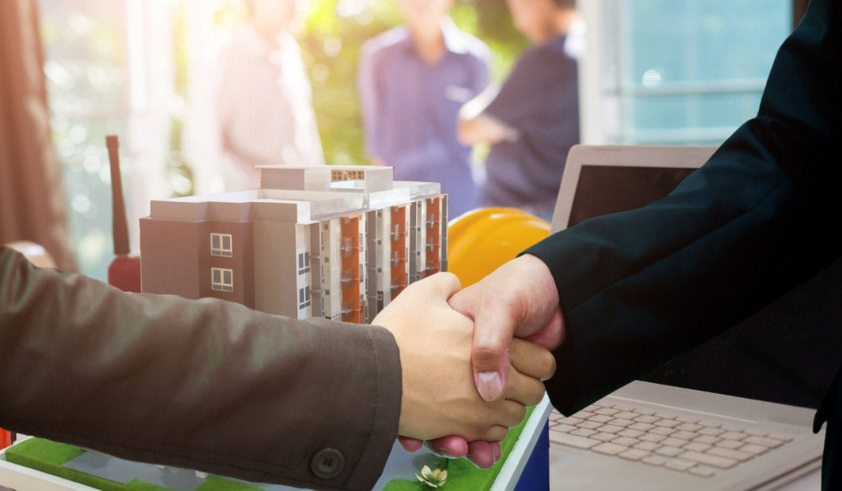 Large-scale turnkey water treatment plant by Globaluf